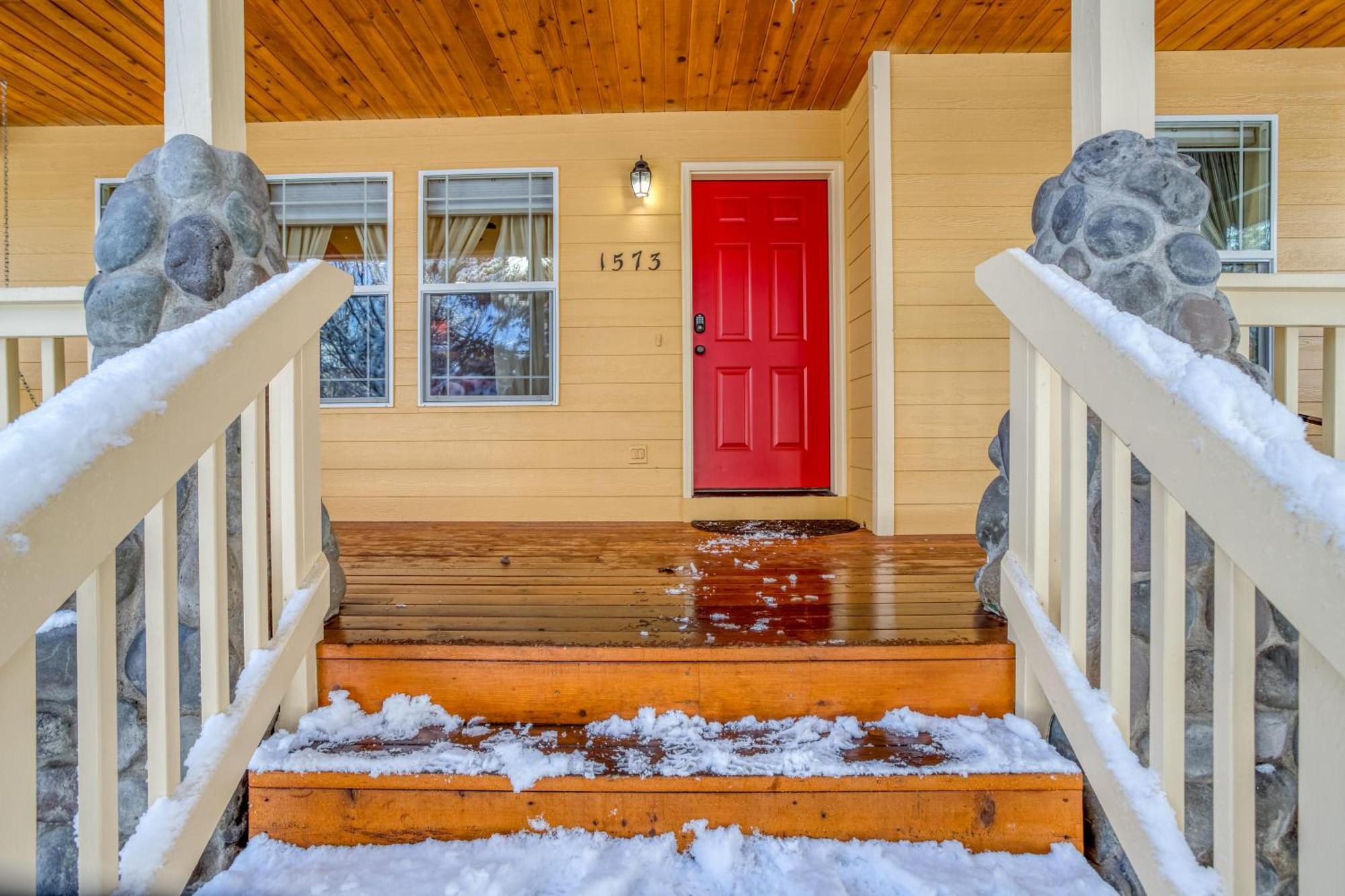 Baltimore Cottage Bend Dış mekan fotoğraf