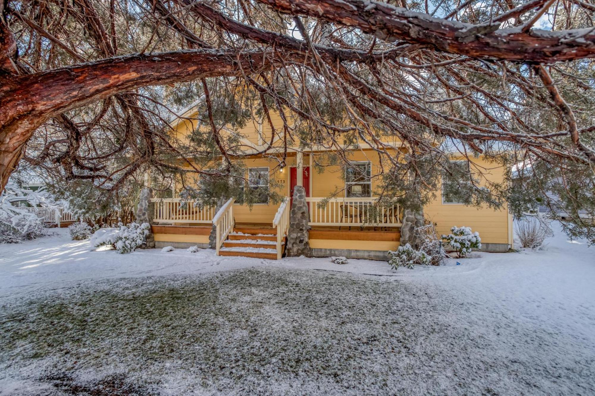 Baltimore Cottage Bend Dış mekan fotoğraf